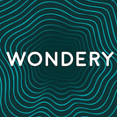 Wondery: For Podcast Addicts