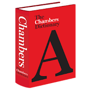 Chambers Dictionary