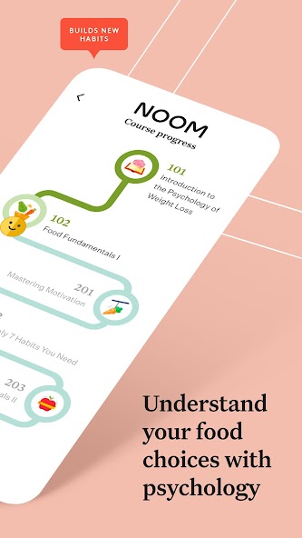 Noom: Weight Loss & Health