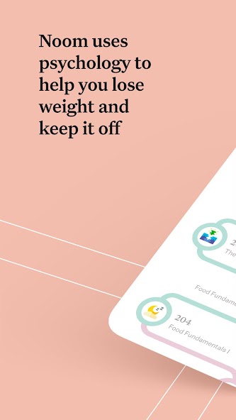 Noom: Weight Loss & Health