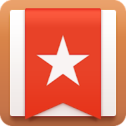 Wunderlist: To-Do List & Tasks