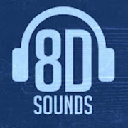 8D SOUNDS