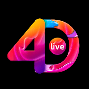 X Live Wallpaper - HD 3D/4D