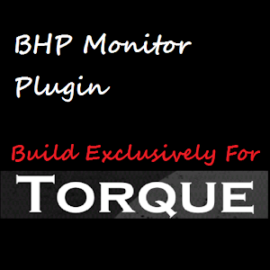 BHP Monitor For Torque Beta