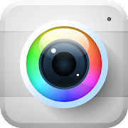 Uber Iris - Photo Collage Maker, Editor & Filters