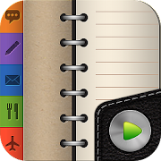 Groovy Notes - Diario y Notas