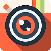 InstaCam - Camera for Selfie