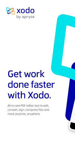 Xodo PDF Reader & Editor