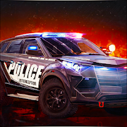 Police Chase vs Thief: Police Car Chase Game