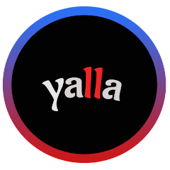 Yalla Receiver v2.5