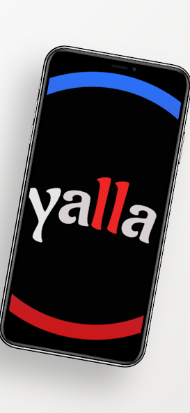 Yalla Receiver v2.5