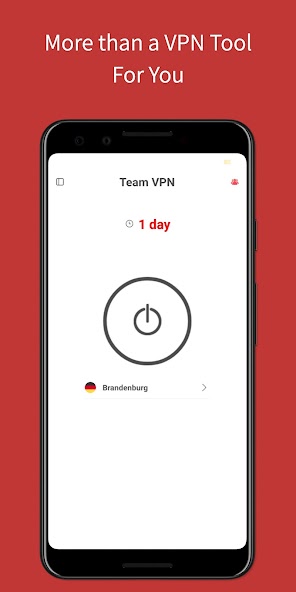 Team VPN