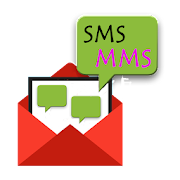 SMS MMS to Email