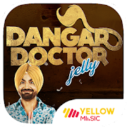 Dangar Doctor Jelly