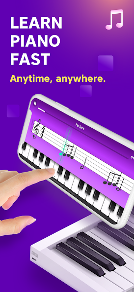 Piano Academy - Learn Piano