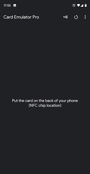 NFC Card Emulator Pro (Root)