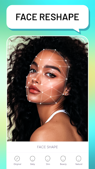 YuFace: Makeup Cam, Face App