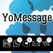 YoMessage for YotaPhone