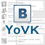 YoVK Messenger