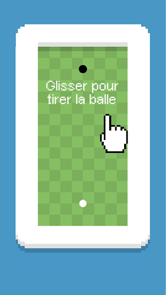 Pixel Golf 