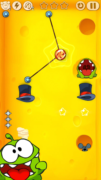 Cut the Rope 