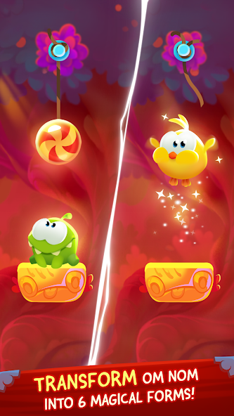 Cut the Rope: Magic 