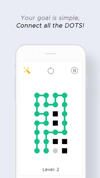 Find a Way: Addictive Puzzle 