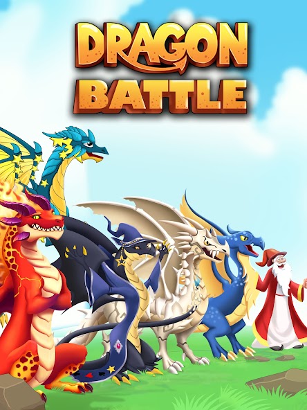 Dragon Battle 