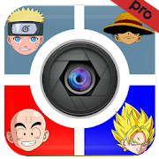 Cartoon Face Changer Pro