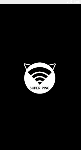 SUPER PING - Anti Lag (Pro version no ads)