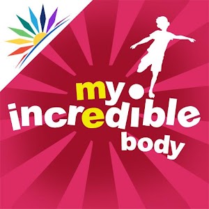 My Incredible Body: For Kids!