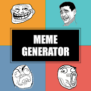 Funny Meme Generator & creator