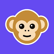 Monkey - random video chat