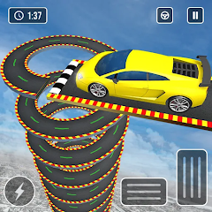 Car Games 3D: Car Race 3D Game 