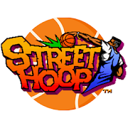 Street Slam (Street Hoop) 