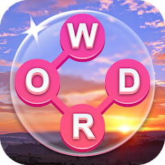 Word Cross : Best Offline Word Games Free