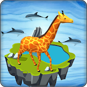 Zoo Tycoon 3D 