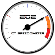 Speedometer,0-100 0-60 Timers