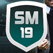 Soccer Manager 2019 - Top Football Management Game 