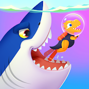 Dinosaur Aquarium: kids games 