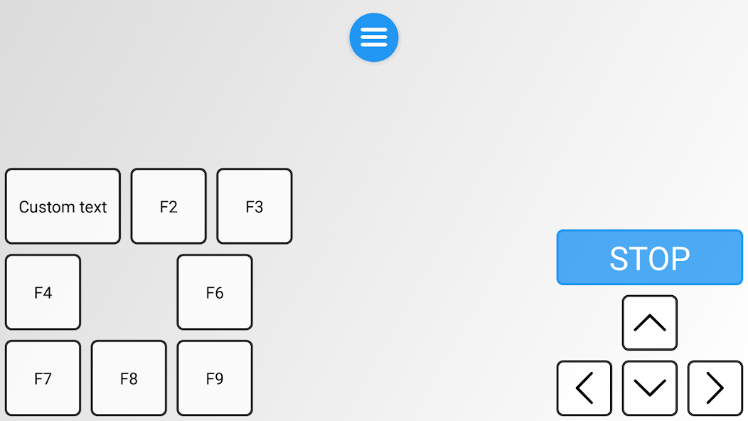 Bluetooth Device Control Pro