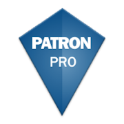 PATRON-PRO Admin