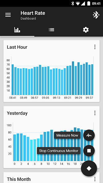 Tools & Mi Band