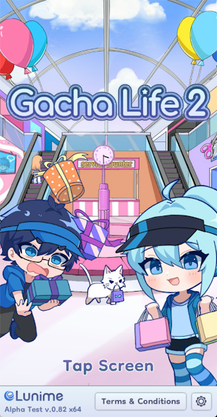 Gacha Life 2 