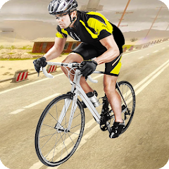 Cycle Racing: Cycle Race Game 