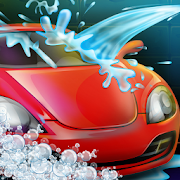 Car Wash Salon Auto Body Shop! 