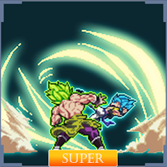 Ultra Super Warrior Battle 