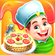 Fantastic Chefs: Match 'n Cook 