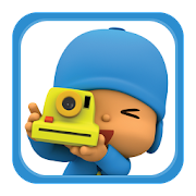 Pocoyo Selfie Wow 