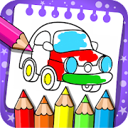 Coloring & Learn 